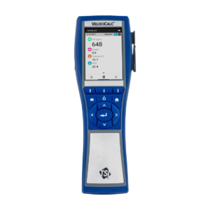 VelociCalc Multi-Function Ventilation Meter 9600