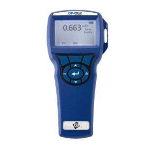 DP-Calc Micromanometer 5815
