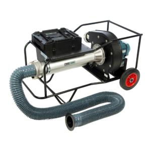 Ductwork Leakage Testers