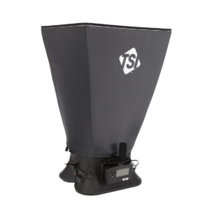 AccuBalance Air Capture Hood 8380