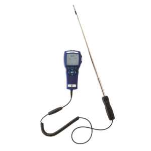 VelociCalc Multi-Function Ventilation Meter 9565