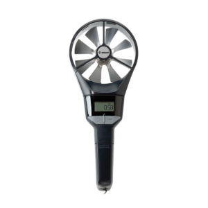 Airflow Instruments Rotating Vanes LCA301