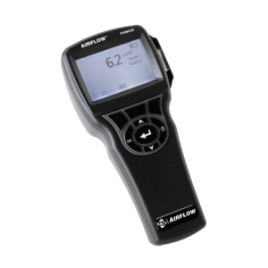 Airflow Instruments Micromanometer PVM620