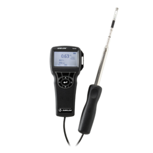 Airflow Instruments Multi-Function Anemometer TA465