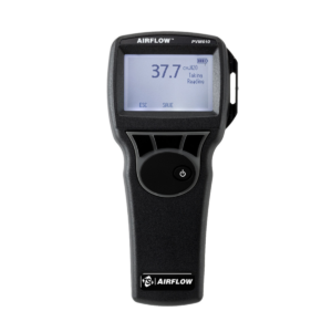 Airflow Instruments Micromanometer PVM610