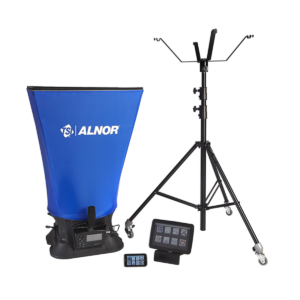 Airflow Air Capture Hood PH731-STA Bundle