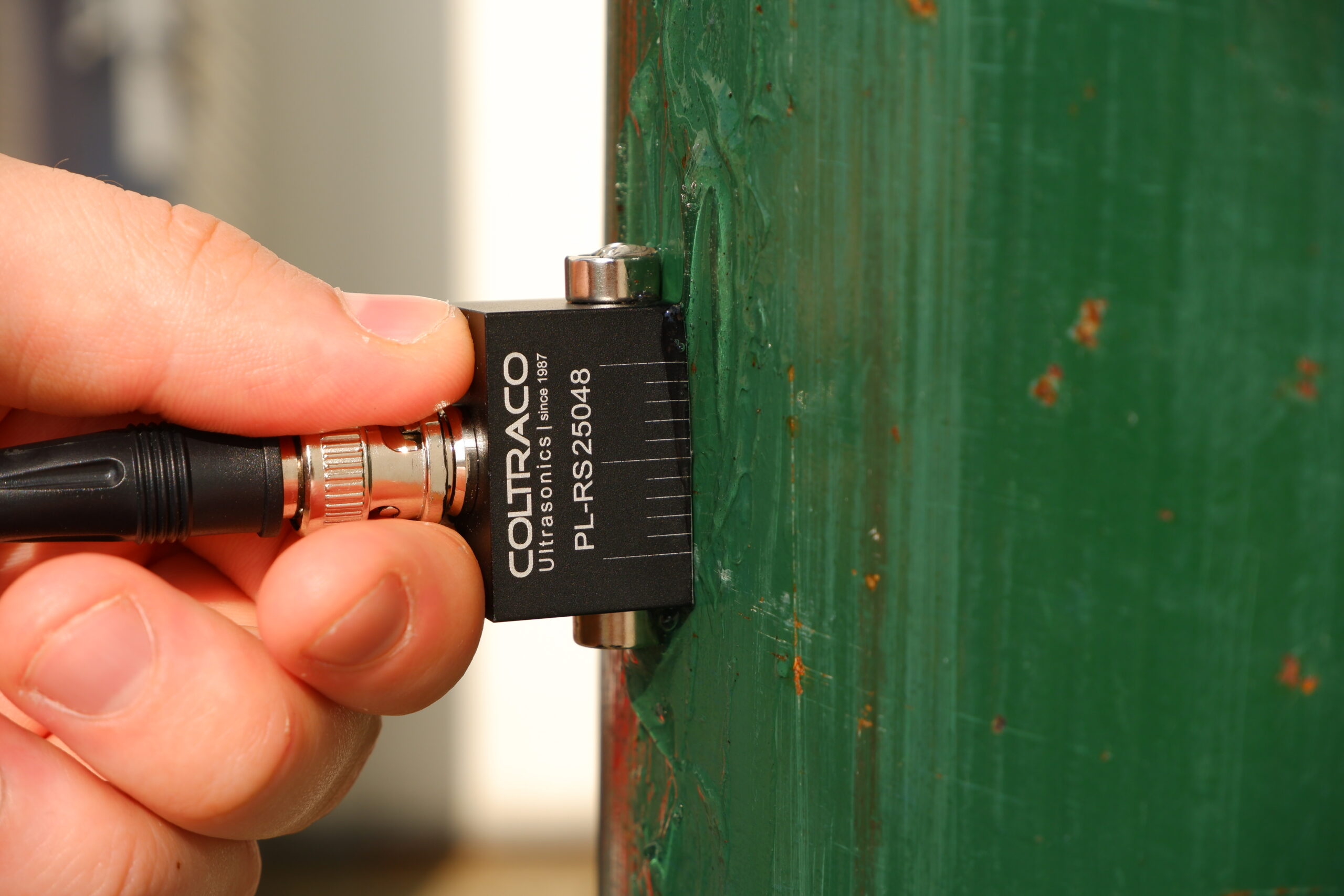 Portalevel® ADVANCED with Sensor - Image 7