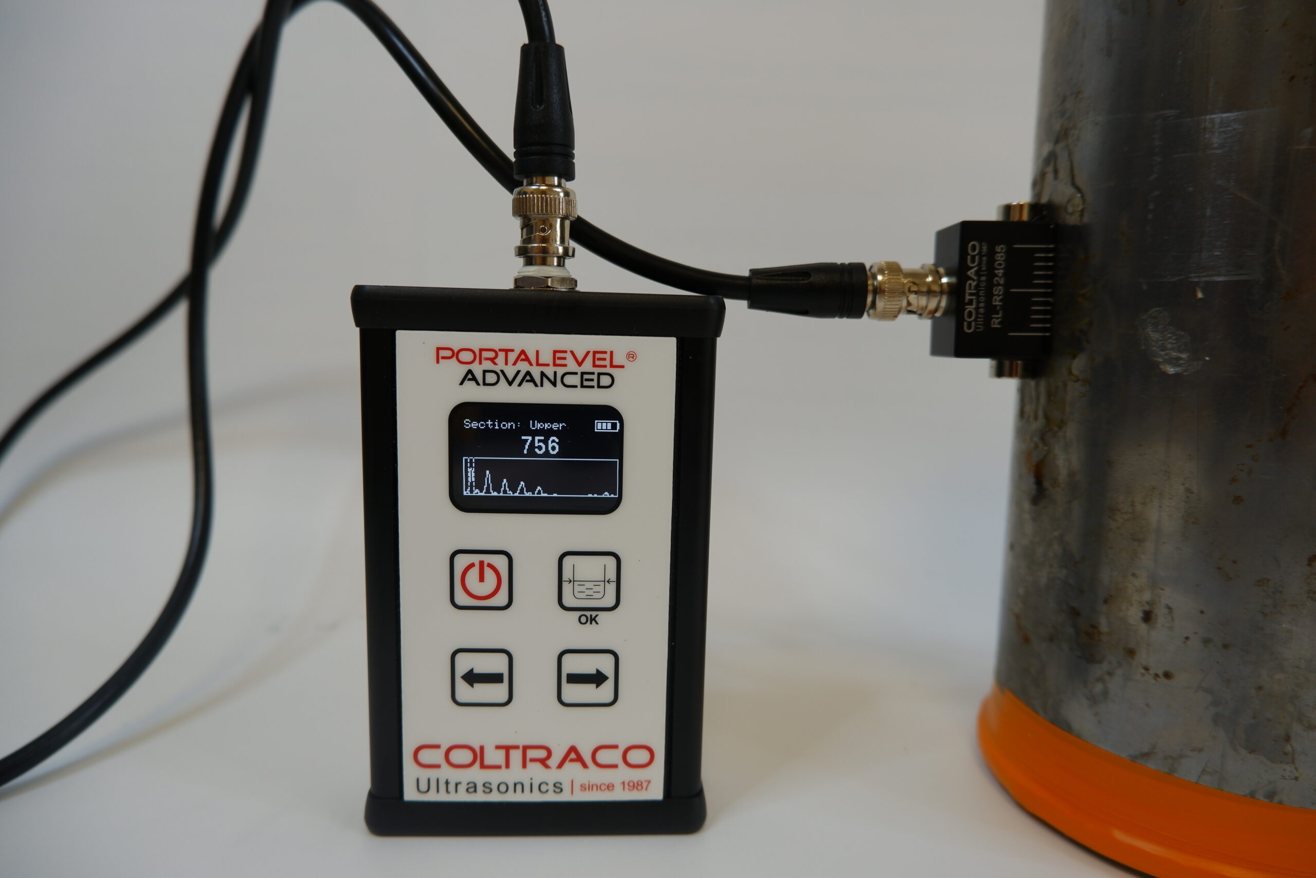 Portalevel® ADVANCED with Sensor - Image 5