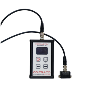 Portalevel® ADVANCED with Sensor