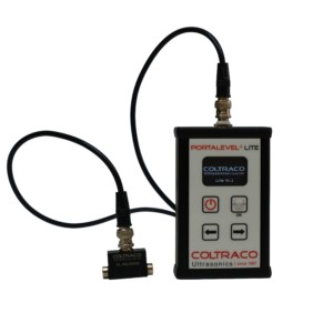 Portalevel® LITE with Sensor