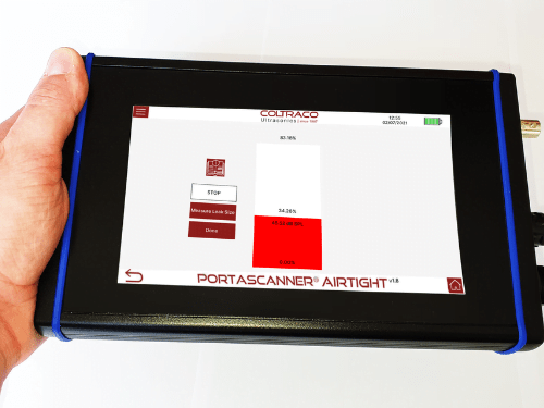 Portascanner® AIRTIGHT - Image 2