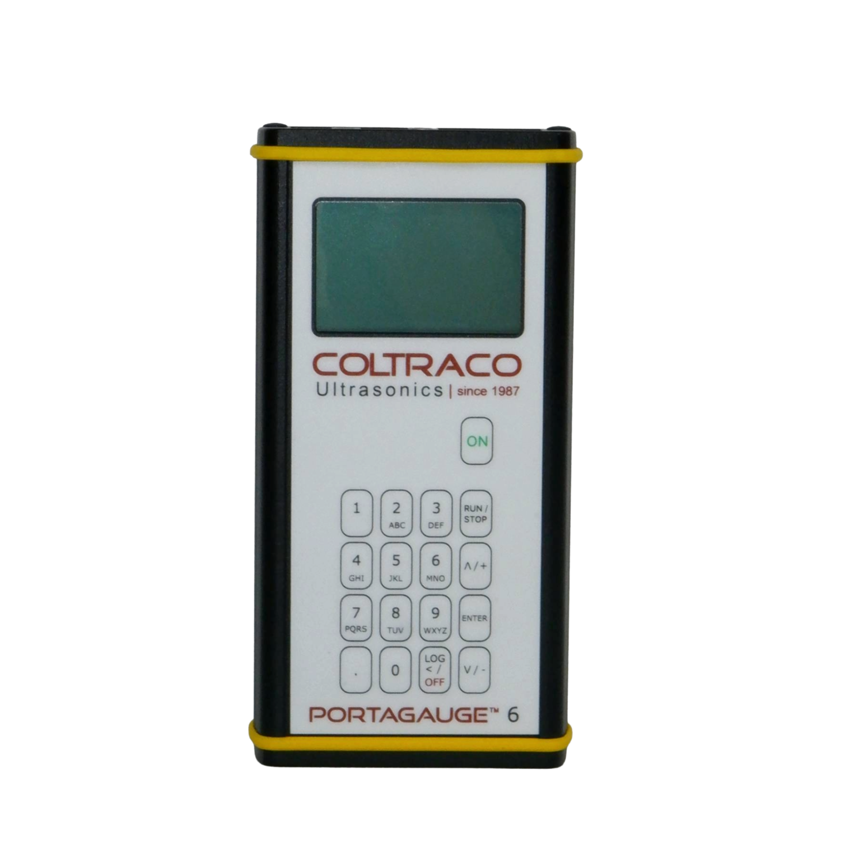 Portasonic® PLUS