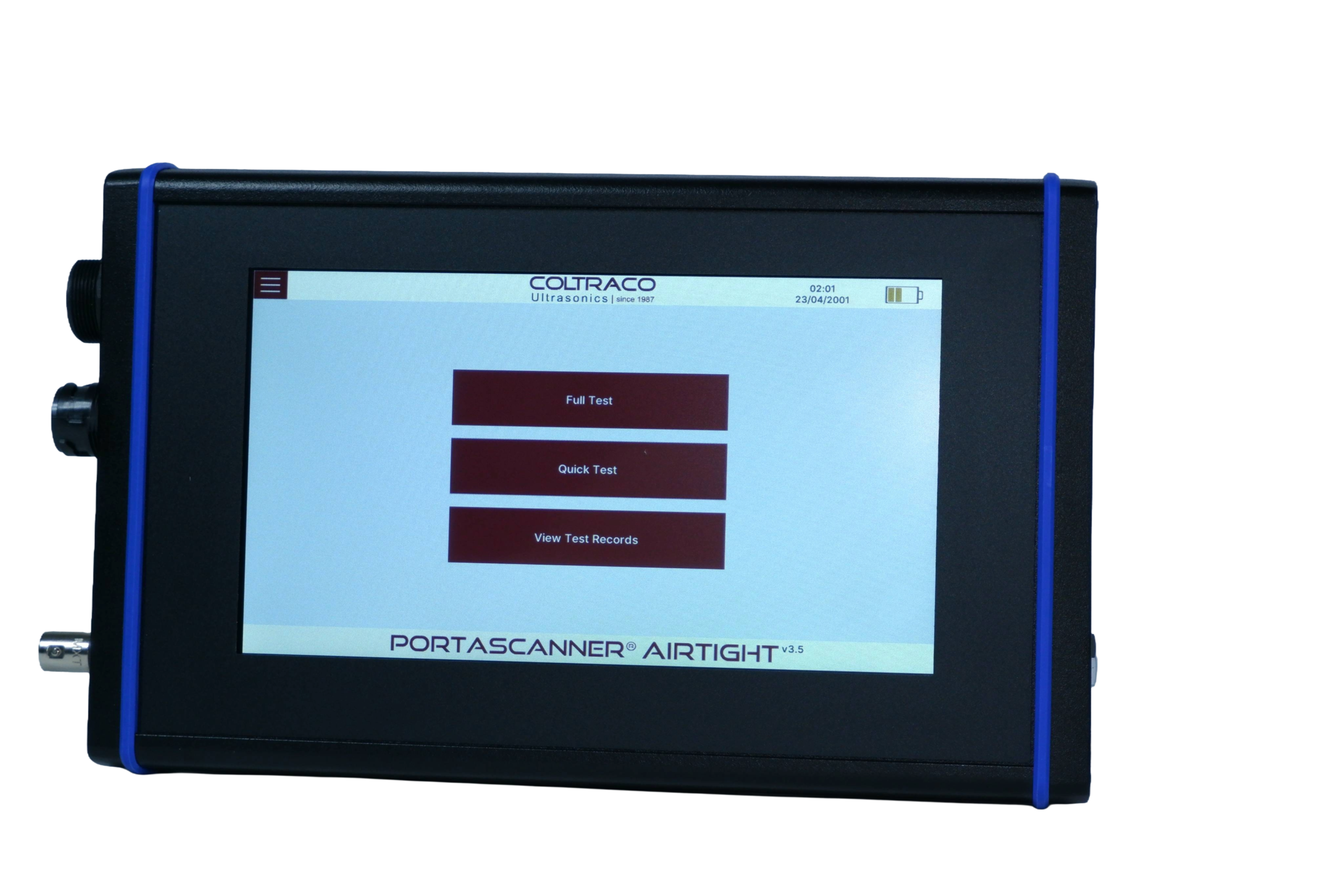 Portascanner® AIRTIGHT - Image 4