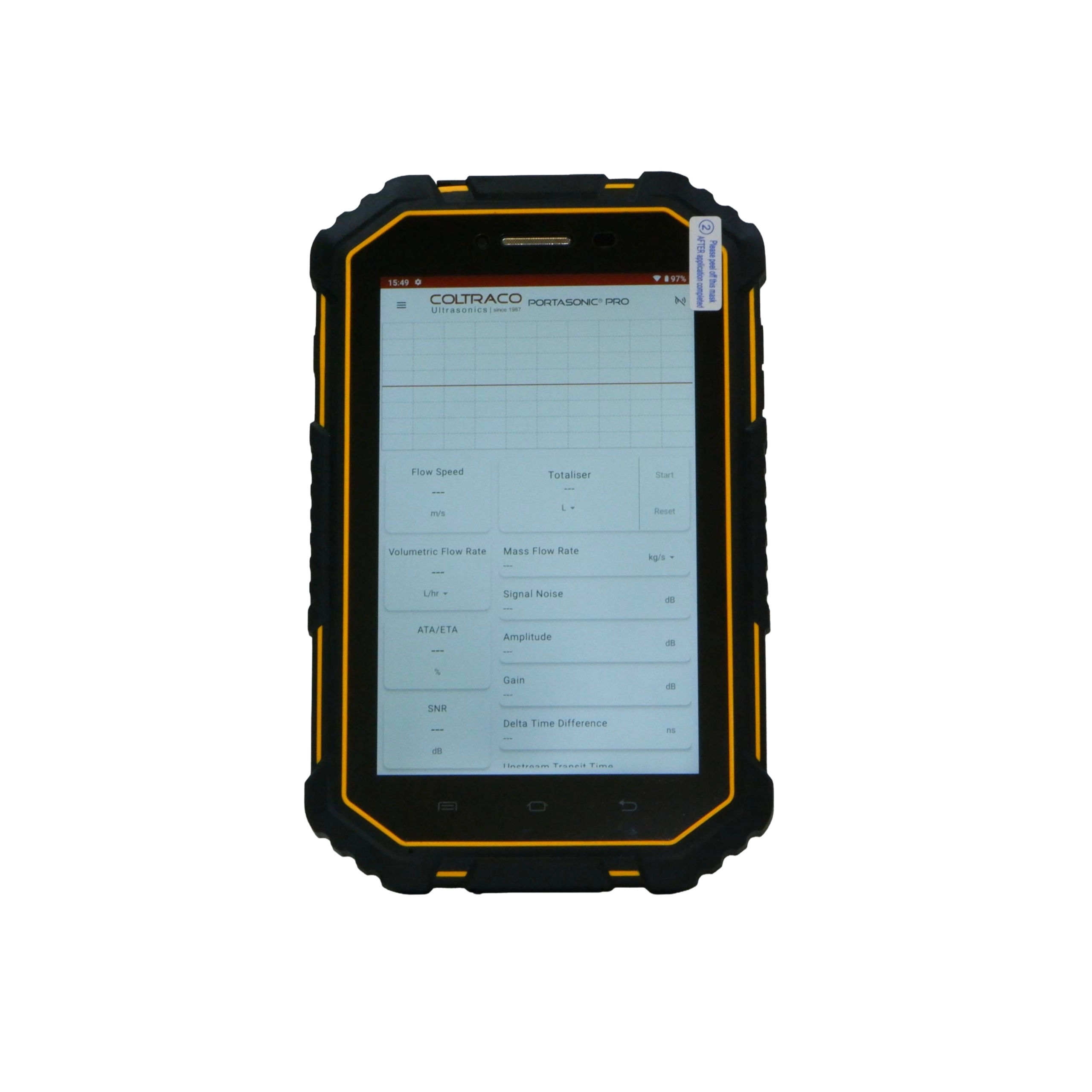 Portasonic® PRO