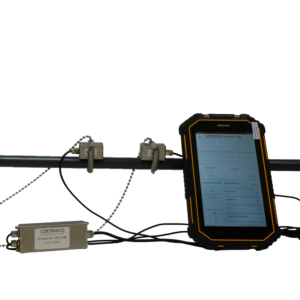 Portasonic® PRO with Sensor