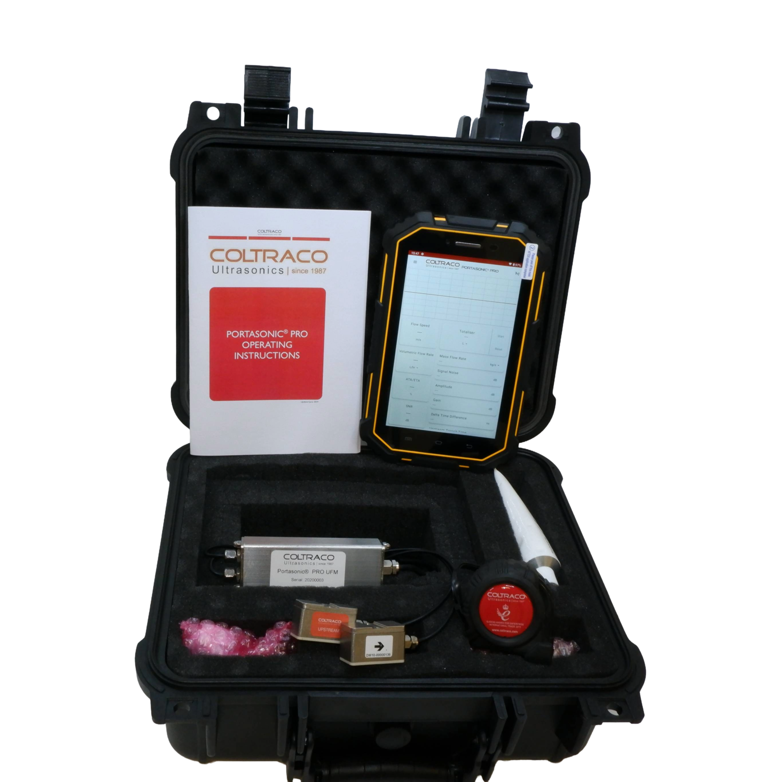Portasonic® PRO - Image 3
